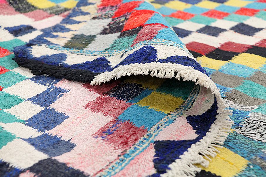 Kilim - Qashqai 306x180 - Image 2