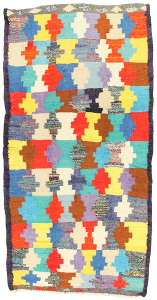 Kilim - Qashqai