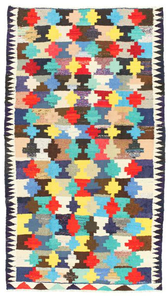 Kilim - Qashqai 273x150