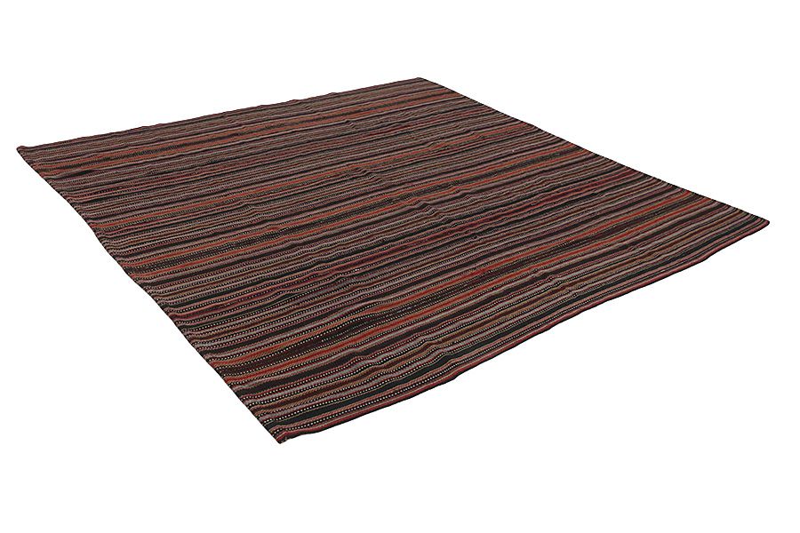 Kilim Fars - Qashqai 254x247 - Image 1