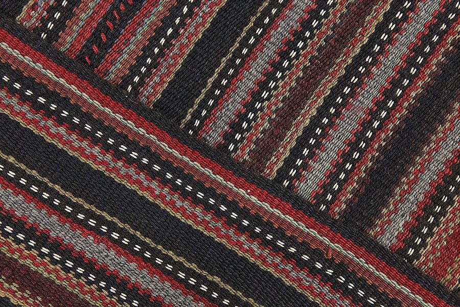 Kilim Fars - Qashqai 254x247 - Image 3