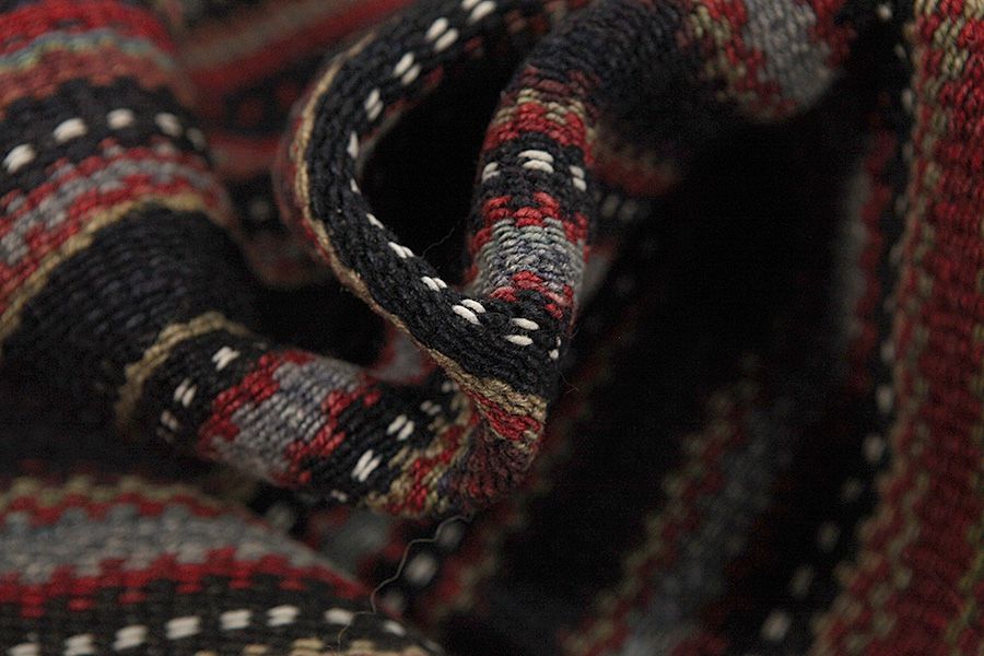 Kilim Fars - Qashqai 254x247 - Image 4