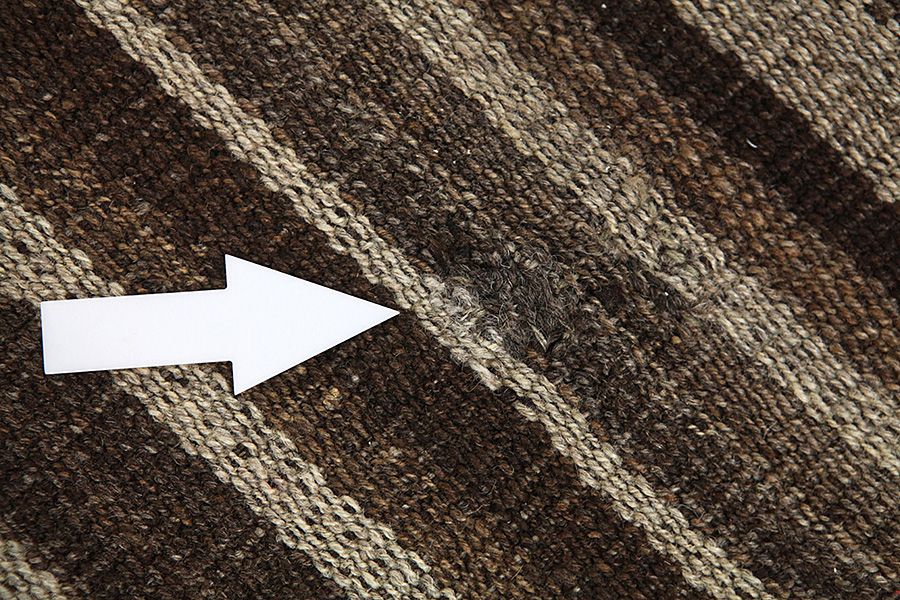 Kilim Fars - Qashqai 296x248 - Image 5