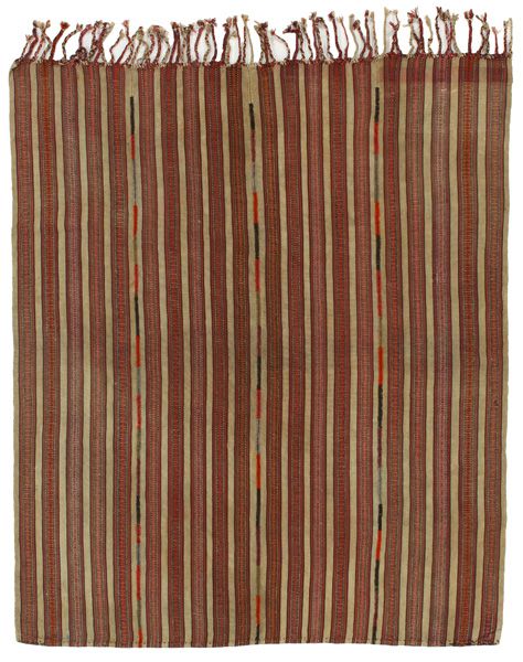 Kilim Fars - Qashqai 205x172