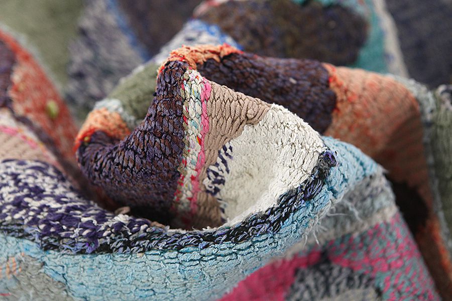 Kilim - Qashqai 342x136 - Image 3