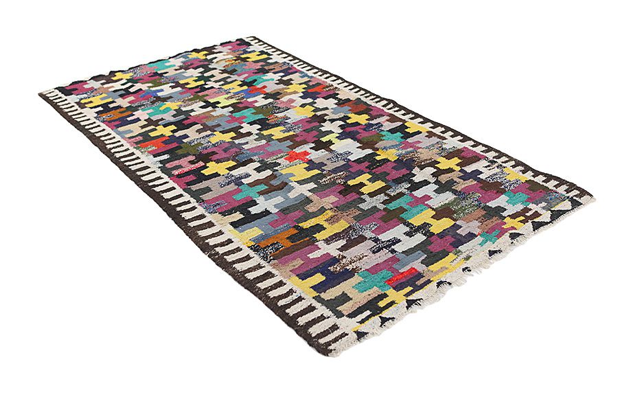 Kilim - Qashqai 258x140 - Image 1
