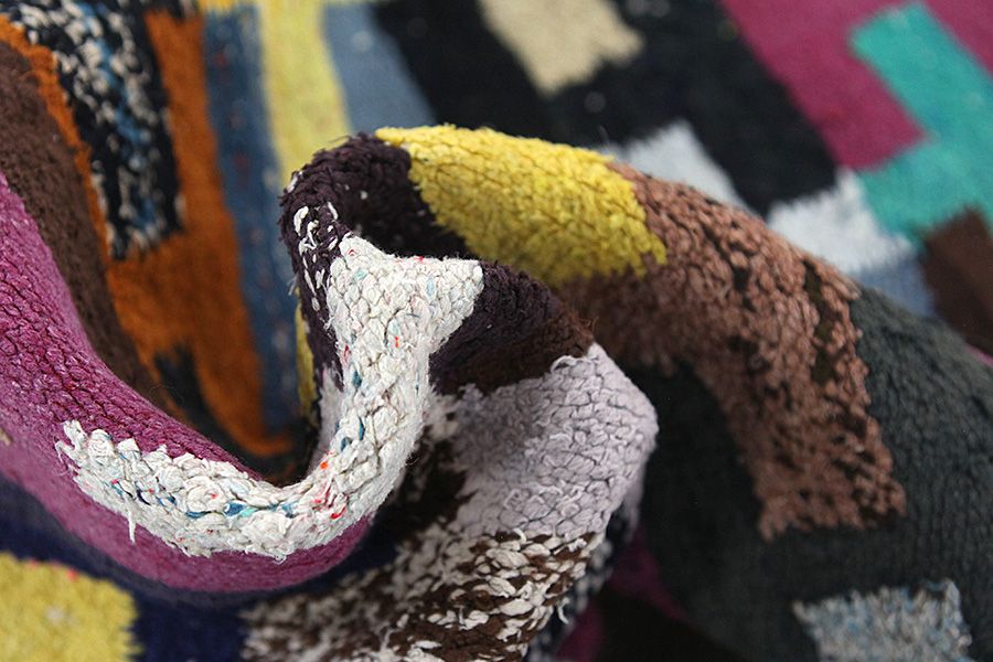 Kilim - Qashqai 258x140 - Image 3