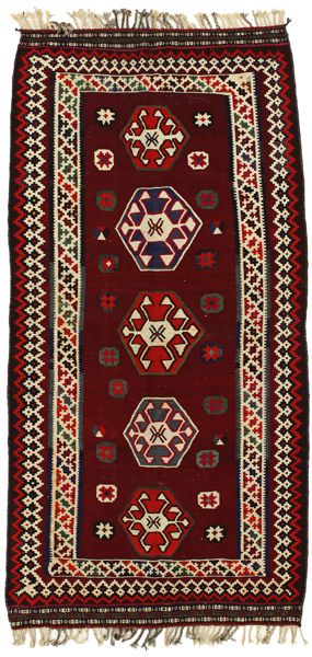 Kilim - Beloutch