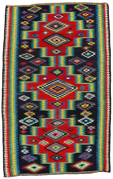 Kilim - Senneh 304x186