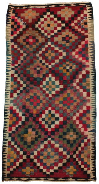 Kilim - Qashqai