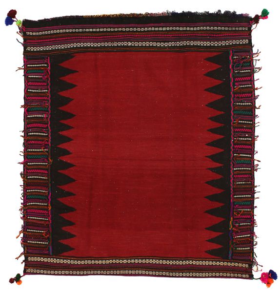 Kilim Sofra - Turkaman 180x150