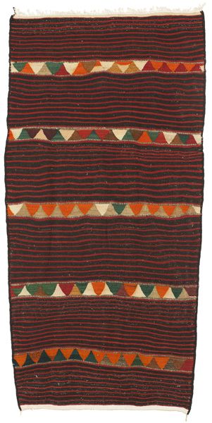 Kilim Fars - Qashqai 310x142