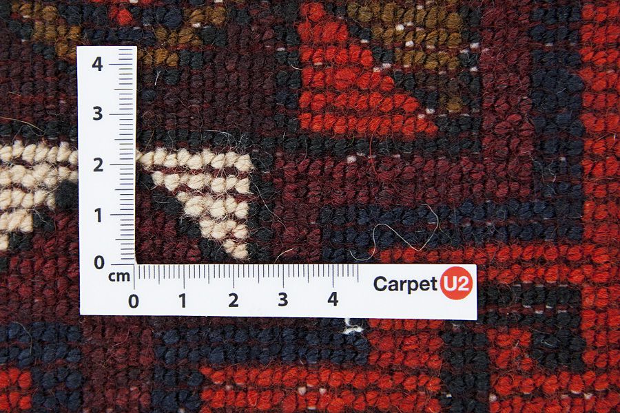 Lori - Saddle Bag Tapis Persan 265x110 - Image 2