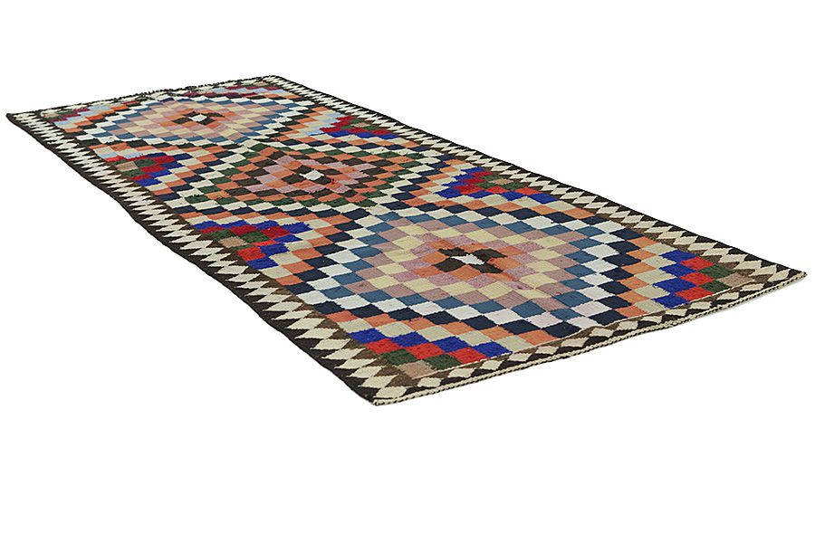Kilim - Qashqai 323x130 - Image 1