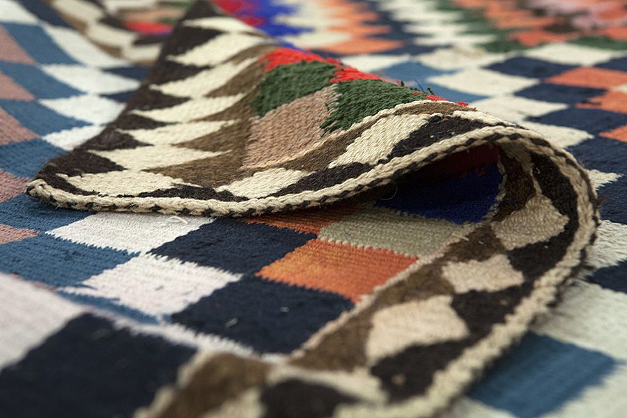Kilim - Qashqai 323x130 - Image 3