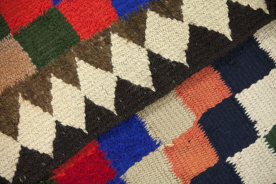 Kilim - Qashqai 323x130 - Image 4
