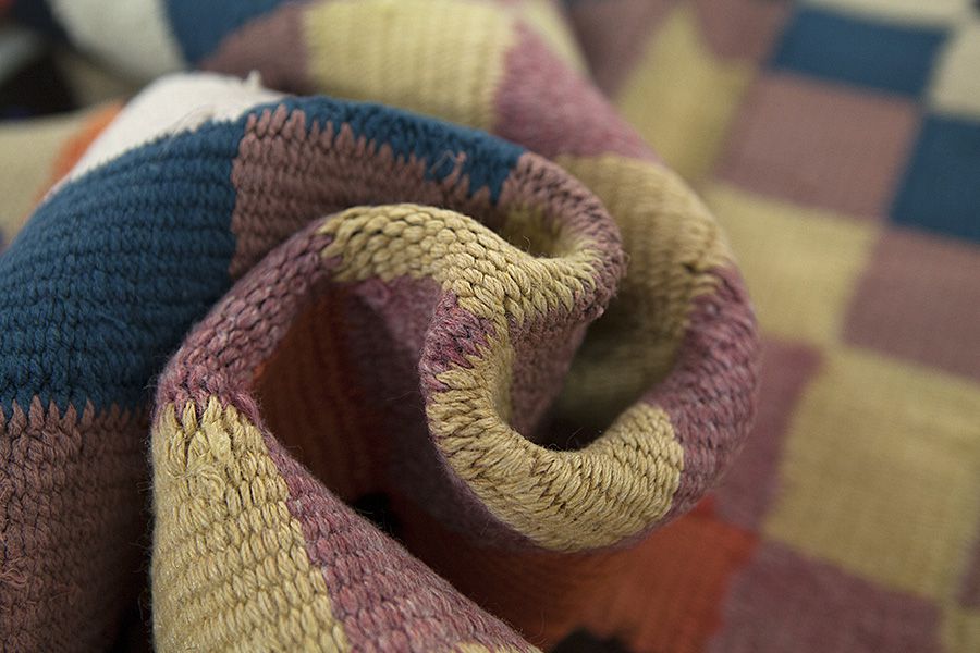 Kilim - Qashqai 323x130 - Image 5