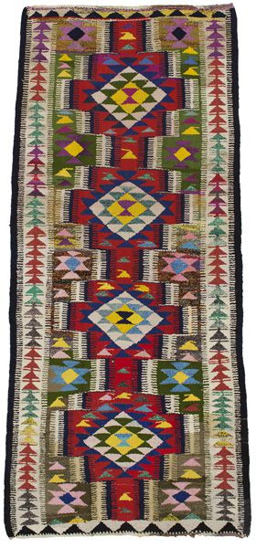 Kilim - Senneh 326x140