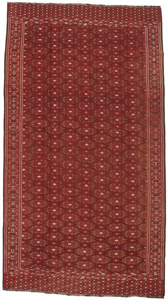 Kilim Sumak - Turkaman 376x204