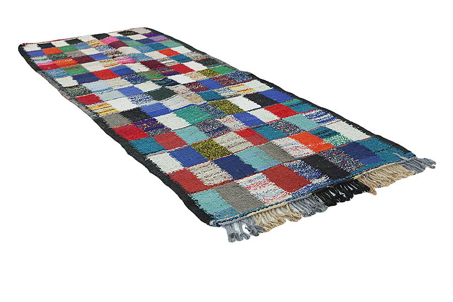 Kilim - Qashqai 264x117 - Image 1