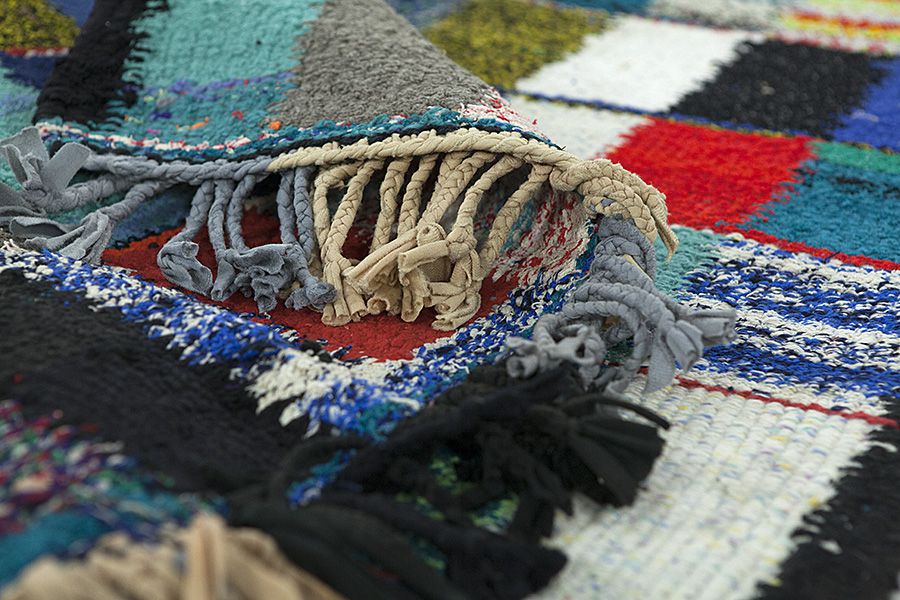 Kilim - Qashqai 264x117 - Image 2