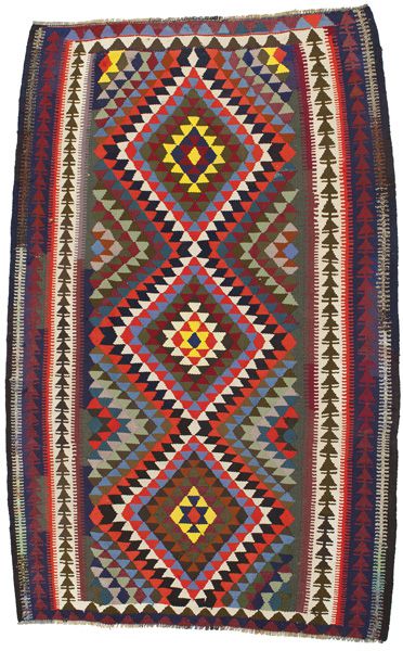 Kilim - Qashqai 278x170