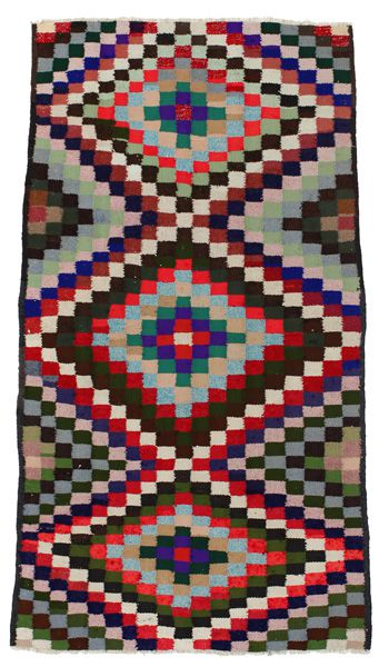 Kilim - Qashqai