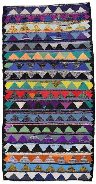 Kilim - Qashqai 300x150