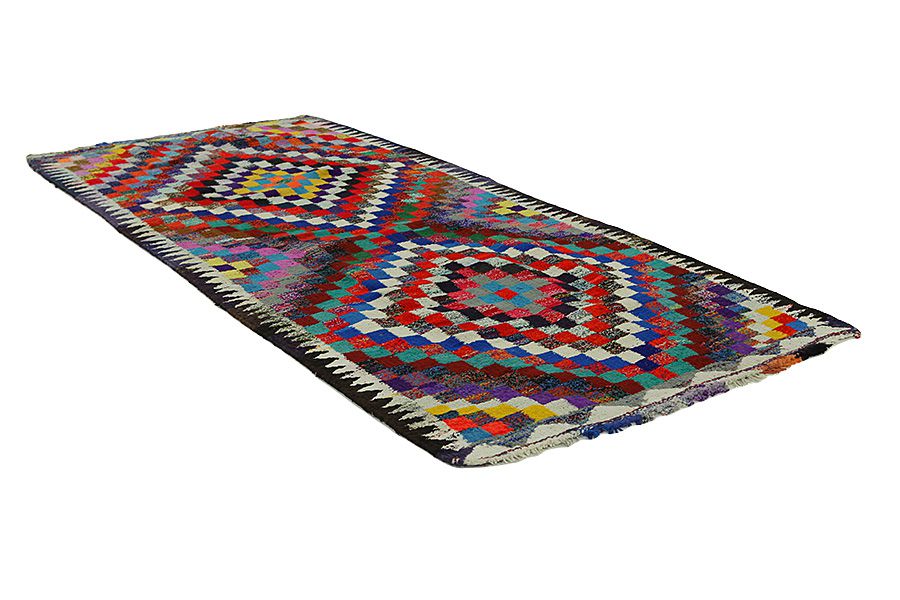 Kilim - Qashqai 286x127 - Image 1