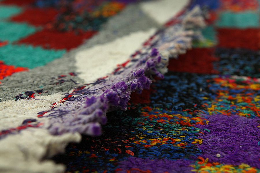 Kilim - Qashqai 286x127 - Image 3