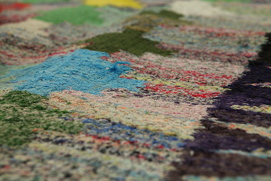 Kilim - Qashqai 270x142 - Image 4