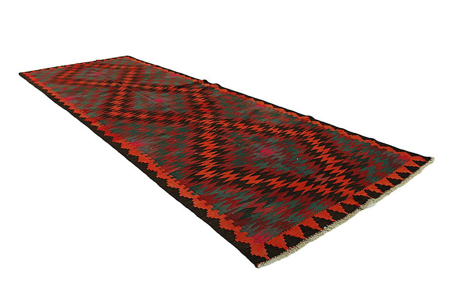 Kilim - Kurdi 395x136 - Image 1