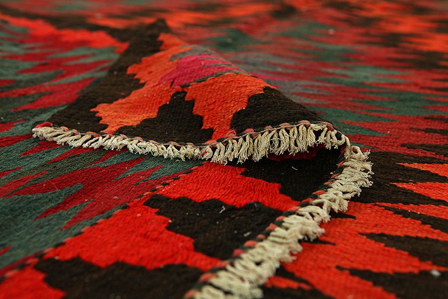 Kilim - Kurdi 395x136 - Image 3