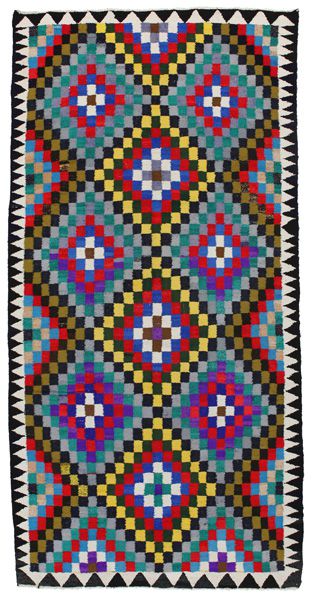 Kilim - Qashqai 360x175
