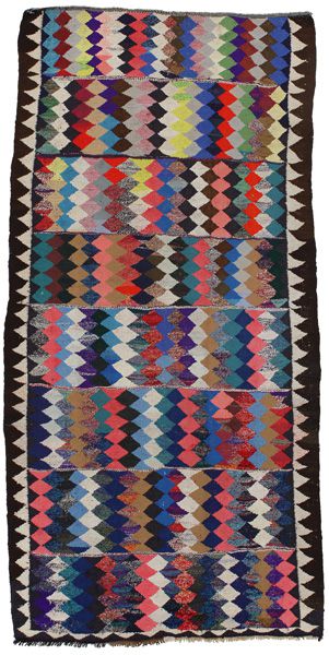 Kilim - Qashqai 298x144