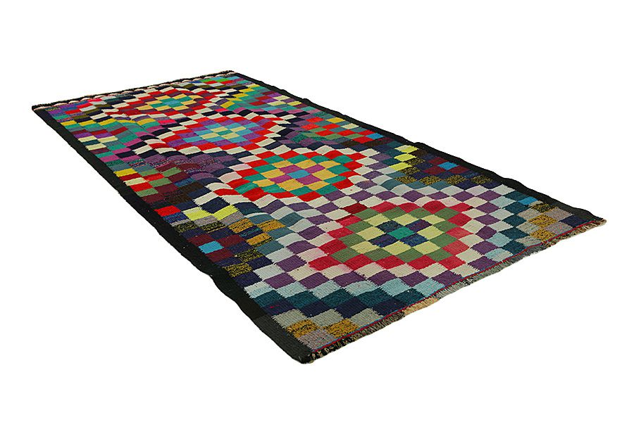Kilim - Qashqai 285x137 - Image 1