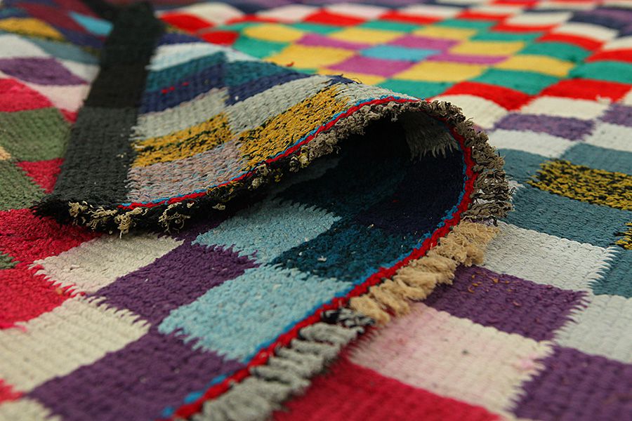 Kilim - Qashqai 285x137 - Image 3
