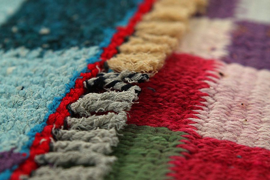 Kilim - Qashqai 285x137 - Image 5
