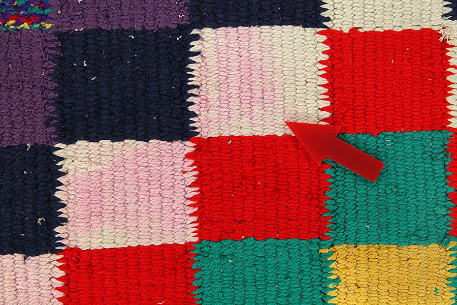 Kilim - Qashqai 285x137 - Image 6