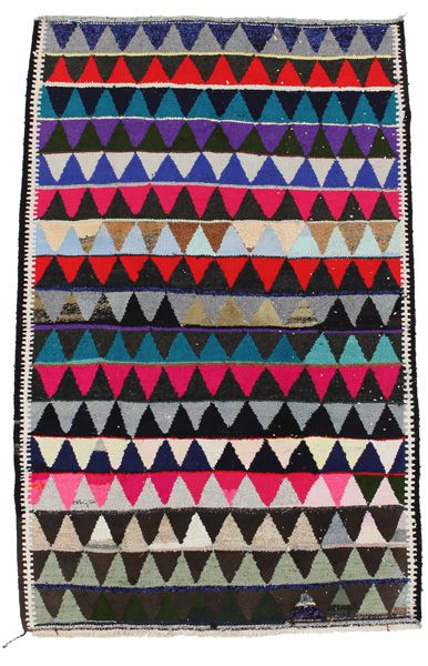 Kilim - Qashqai