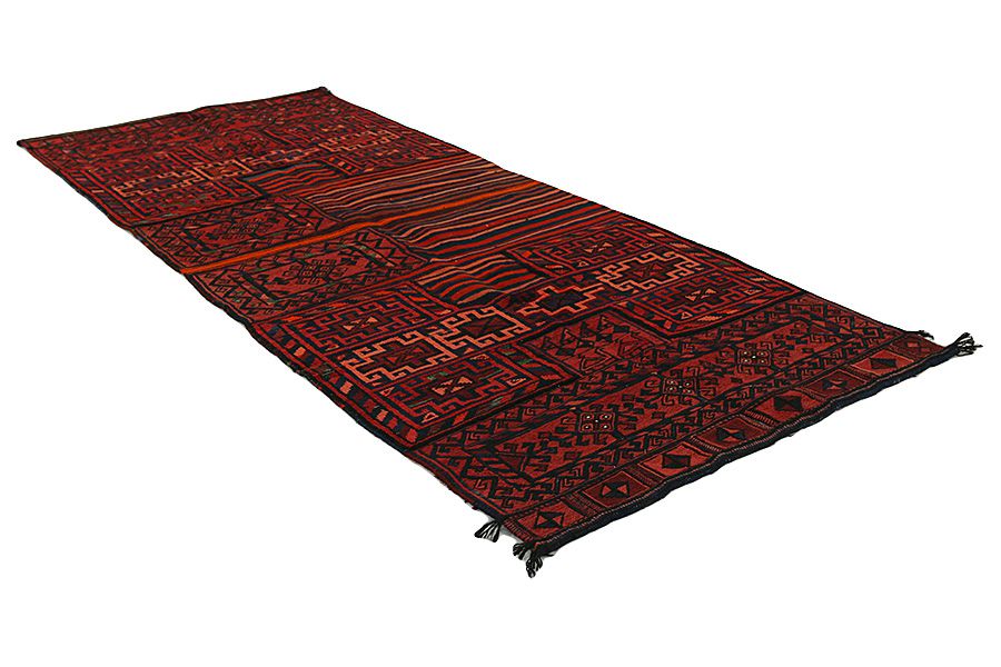 Kilim - Saddle Bag 272x110 - Image 1