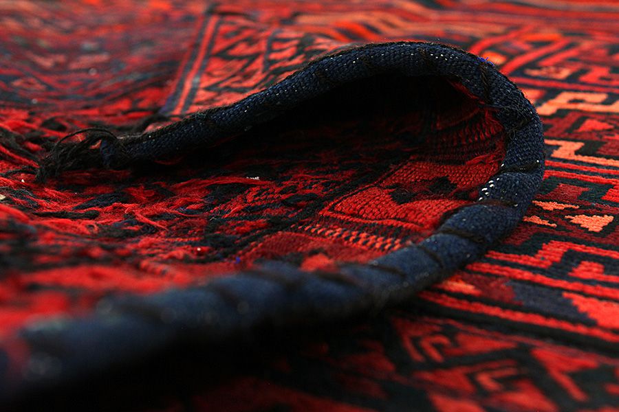 Kilim - Saddle Bag 272x110 - Image 3