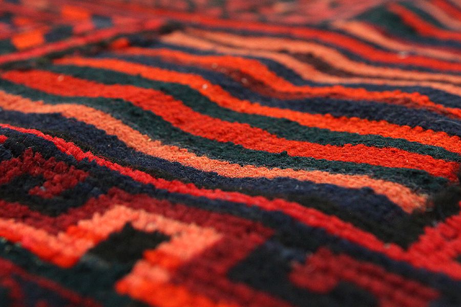 Kilim - Saddle Bag 272x110 - Image 5