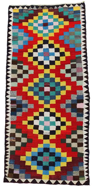 Kilim - Qashqai