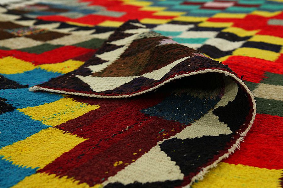 Kilim - Qashqai 345x154 - Image 3