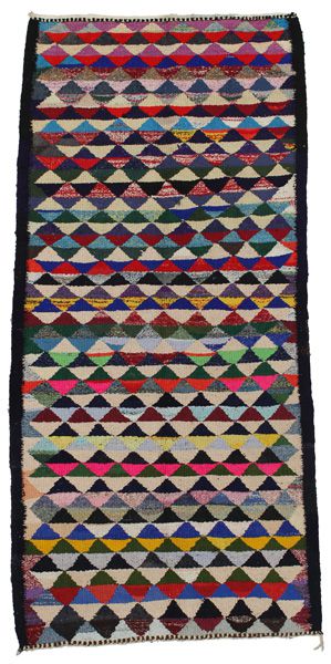 Kilim - Qashqai