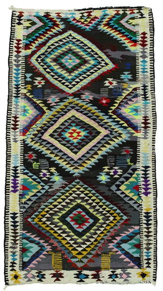 Kilim - Qashqai