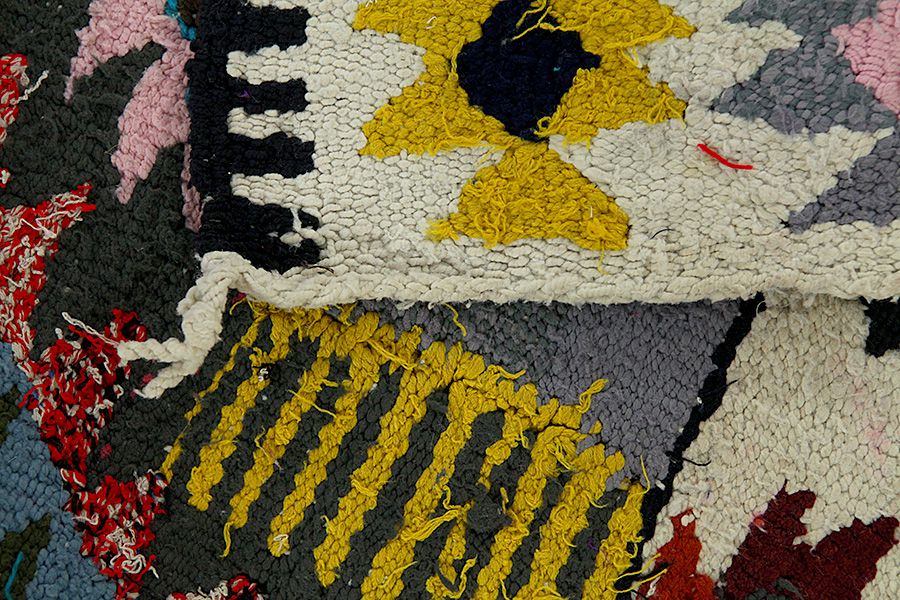 Kilim - Qashqai 263x142 - Image 3