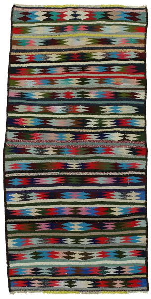 Kilim - Qashqai 246x120