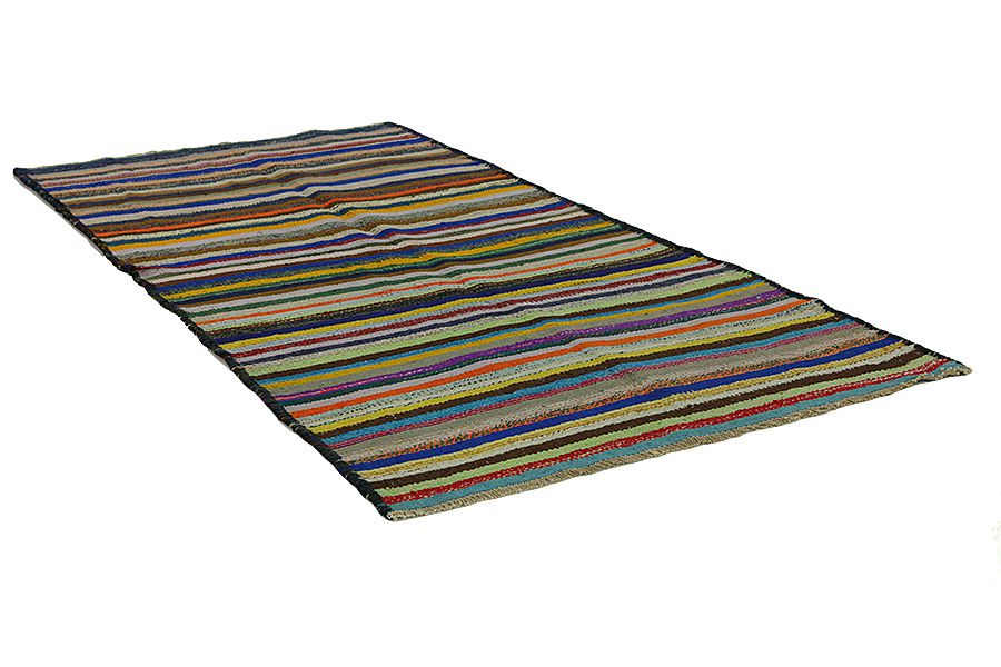 Kilim Fars - Qashqai 237x124 - Image 1